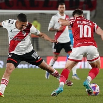 River vuelve a soñar con el Torneo de la Liga 1 RIVER_EST.jpg