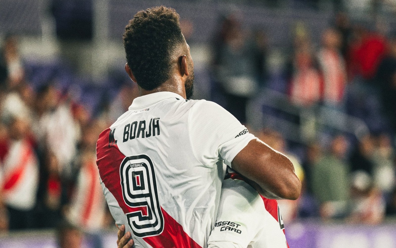 Fútbol de verano 2023: River Plate cierra la pretemporada con el mejor partido de la era Martin Demichelis 1 RIVER_PLATE_VS_VASCO_DA_GAME.jpg