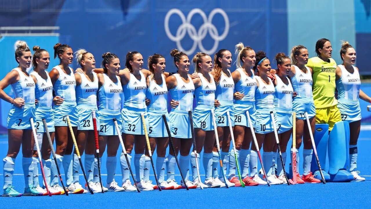 Las Leonas llegan a Mar del Plata: ya se pueden conseguir las entradas 1 RK5XN3FFGZEXNGUI3P5AKWQIJI.jpg