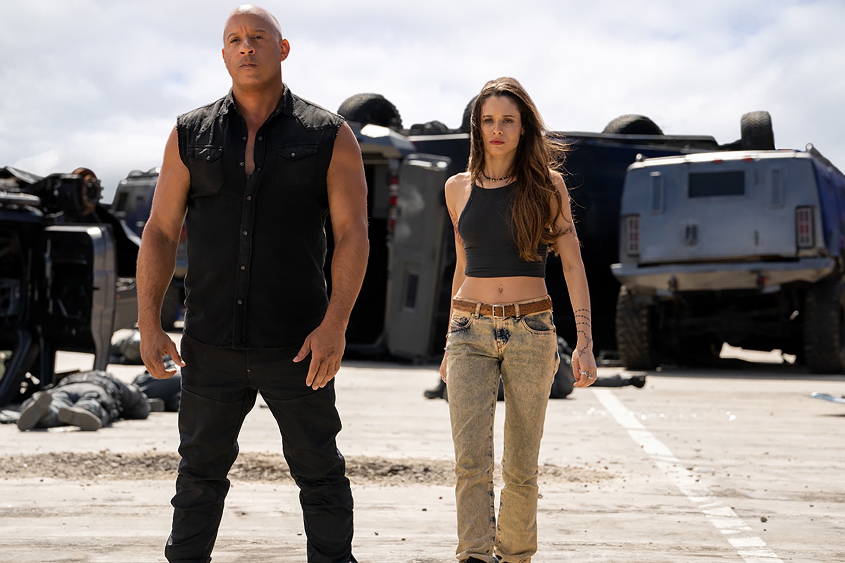 Fast X: todo lo que tenés que saber sobre la décima entrega de Rápidos y Furiosos antes de su estreno 3 Rapidos-y-furiosos-X.jpg