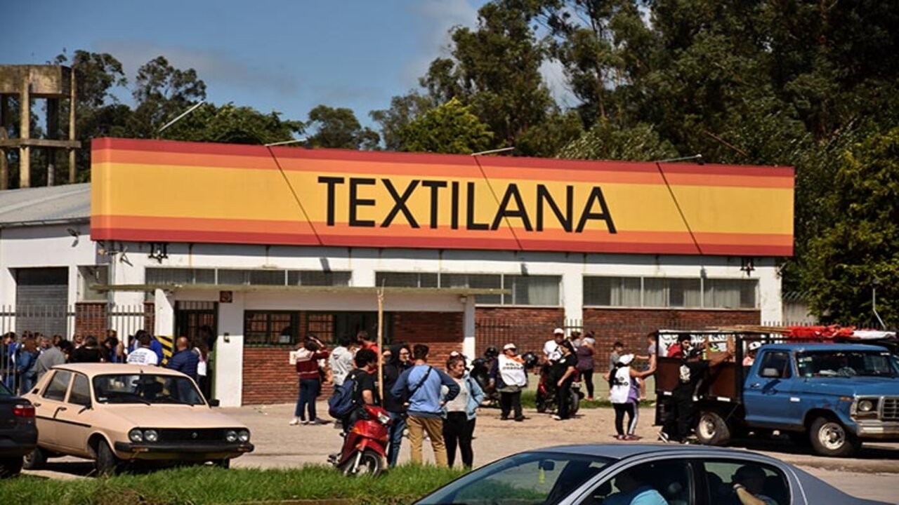 A falta de insumos higiénicos, fracaso la audiencia en Textilana 1 TEXTILANA-12_1.jpg