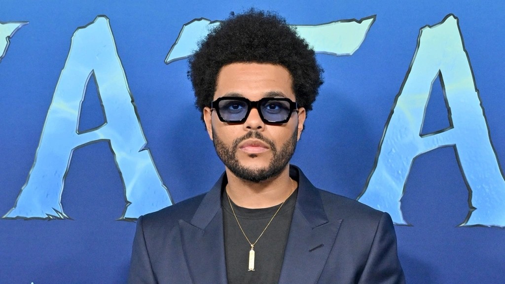 The Weeknd rompe el récord de la canción con más reproducciones en Spotify 1 THE_WEEKND_AVATAR.jpg