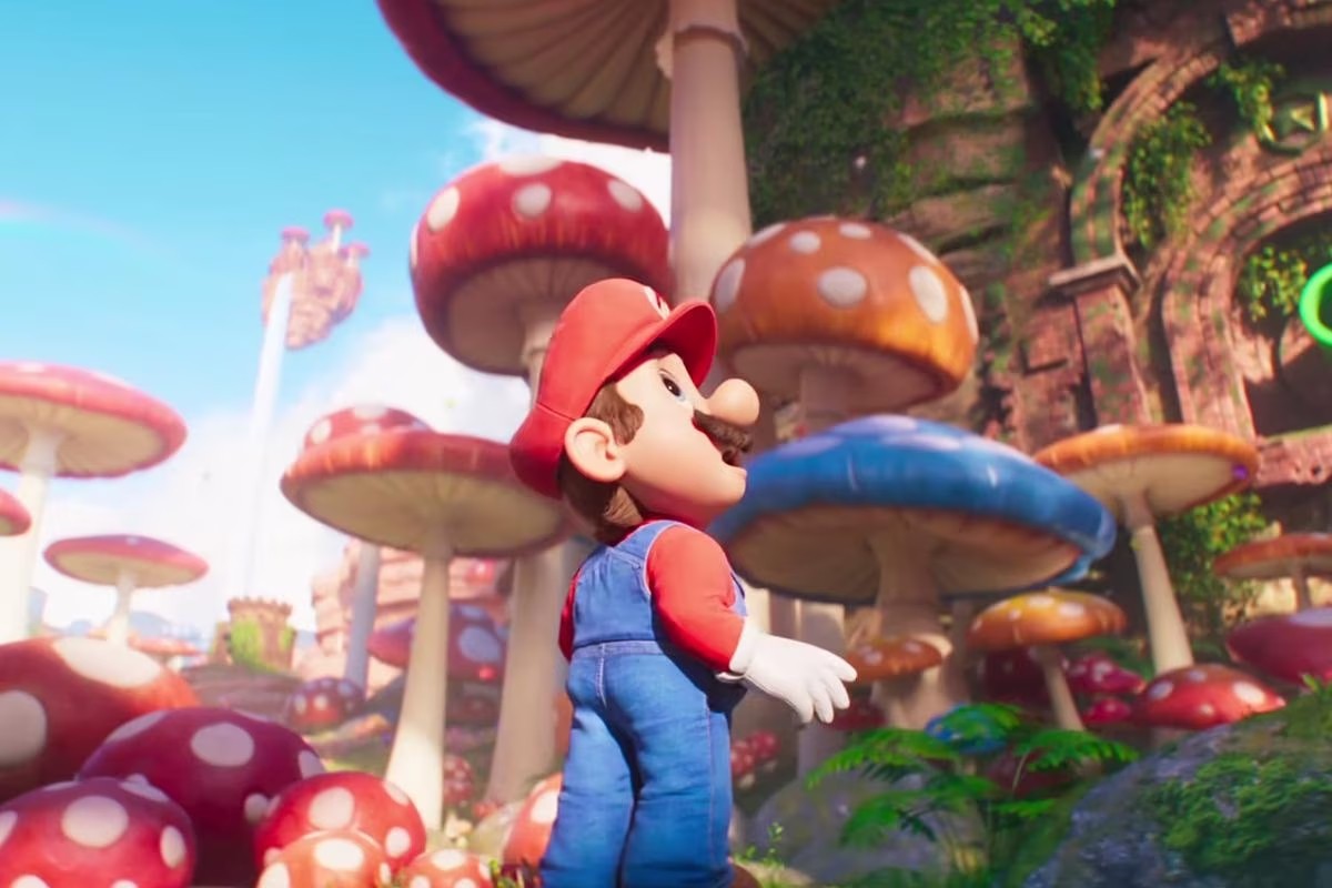 Super Mario Bros ya es la adaptación de un videojuego más taquillera de la historia 1 TJLD37DQRNCJBESSJGXFHETYTM_copy.jpg