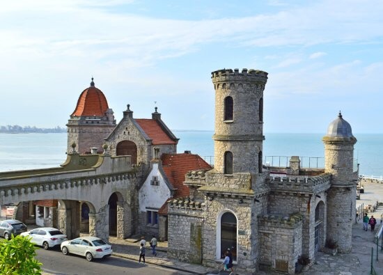 Temporada 2023: ¿Cuánto dinero cuesta salir a comer en Mar del Plata? 1 TORREON_DEL_MONJE_copy_copy_copy.jpg