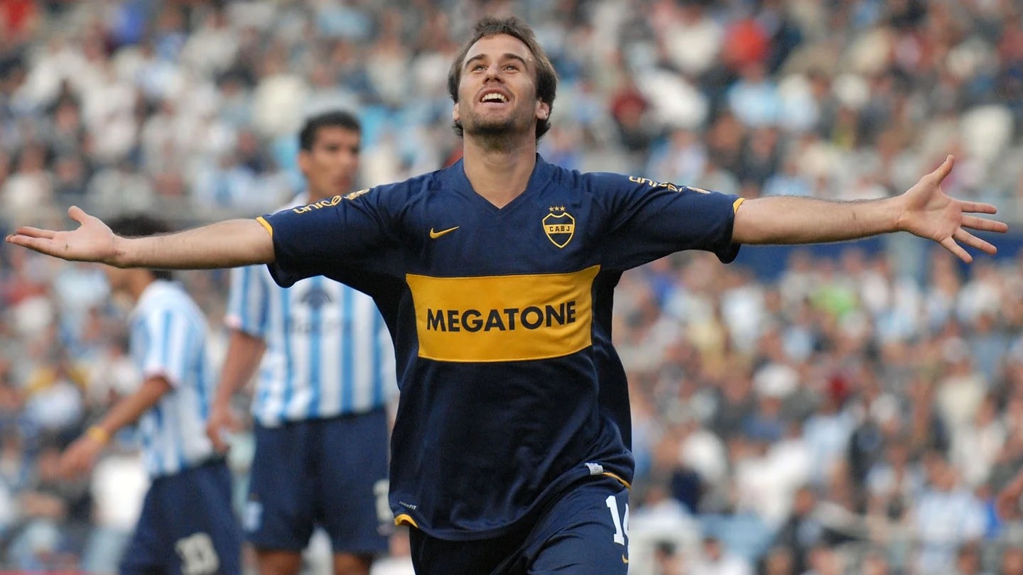 Del futbol al básquet , Rodrigo Palacio se retiró para afrontar un nuevo deporte 1 TX3NVOPTLJGH5JHAC6Y2HWQOHM