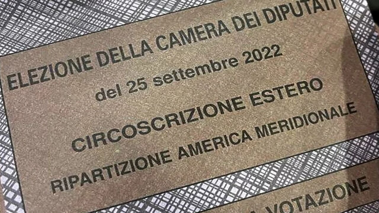 Denuncian fraude en 25 mil votos argentinos en las elecciones italianas 1 UAPQTB2BW5FYXPYHJODWZIJ2QU_1.jpg