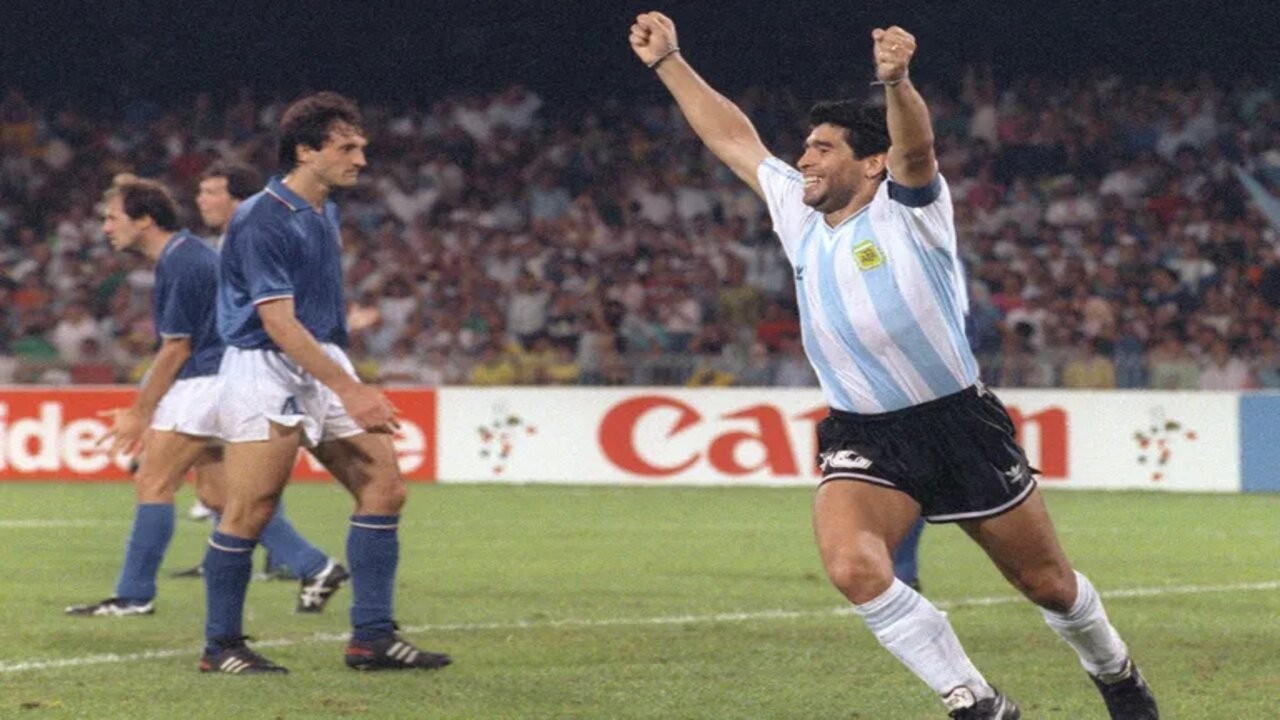 Cómo le fue a la Selección Argentina en los mundiales 10 UIGNRVLLO5CSNE4HUQGCEI2B5Y.jpg