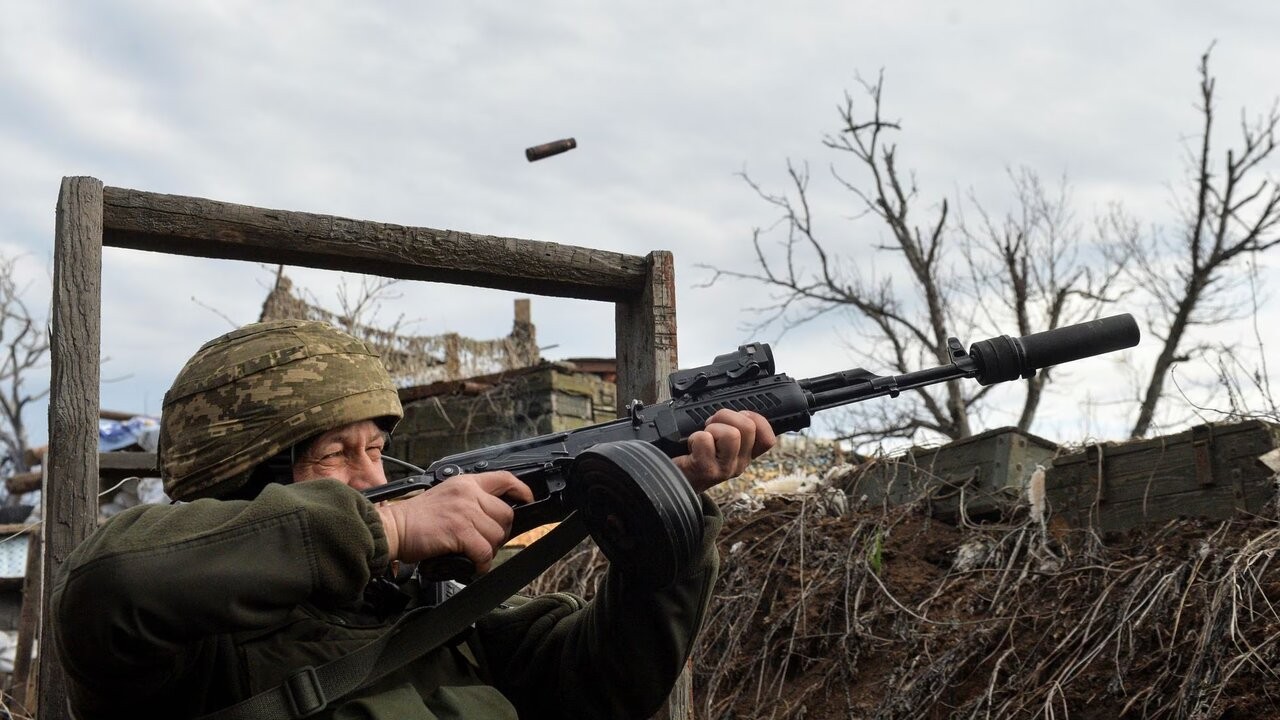Rusia advierte de una posible escalada en la guerra contra Ucrania 1 UWTZS3ISDRE7GN3DL6KRQCKOOA.jpg