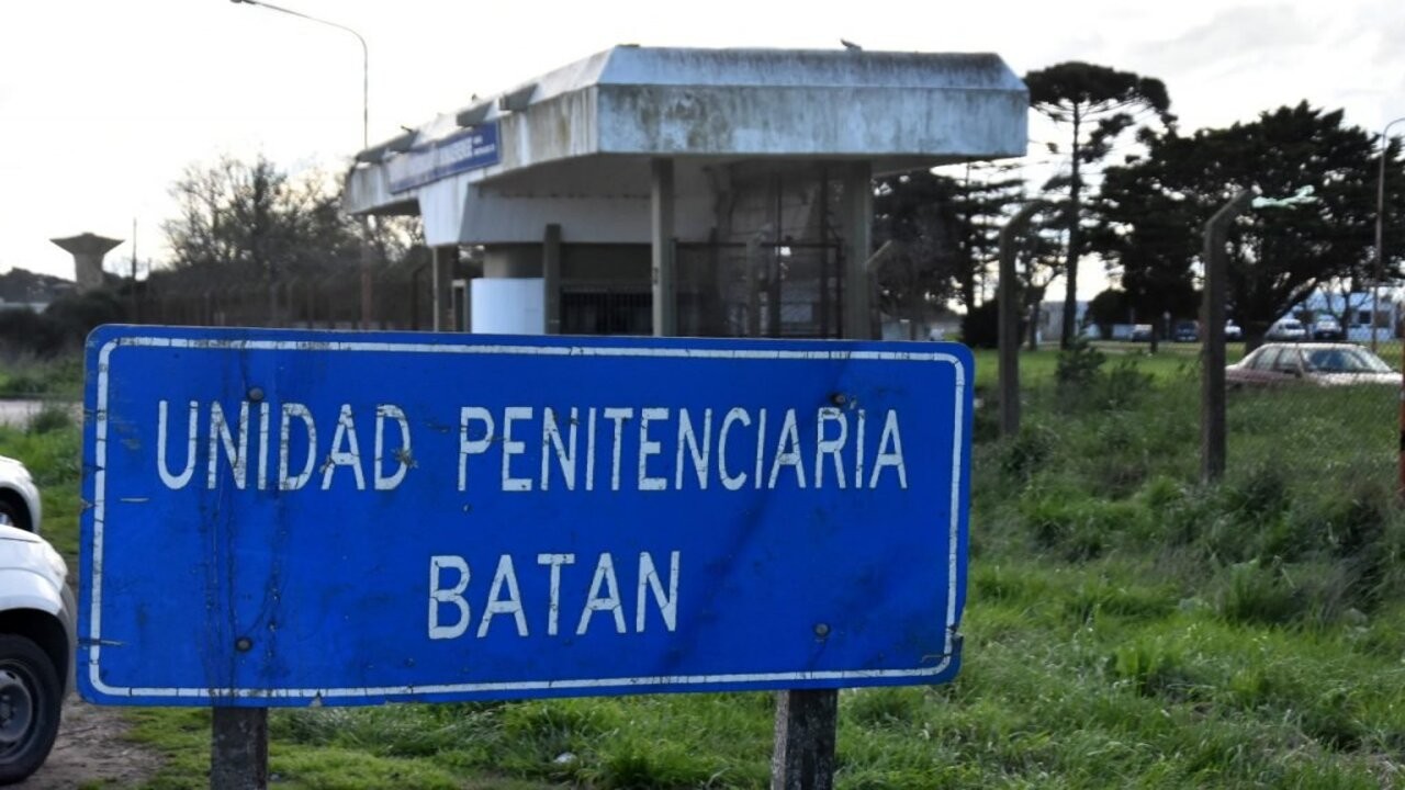Lo detuvieron por robar un kiosco 1 Unidad-Penitenciaria-Batan_1.jpg