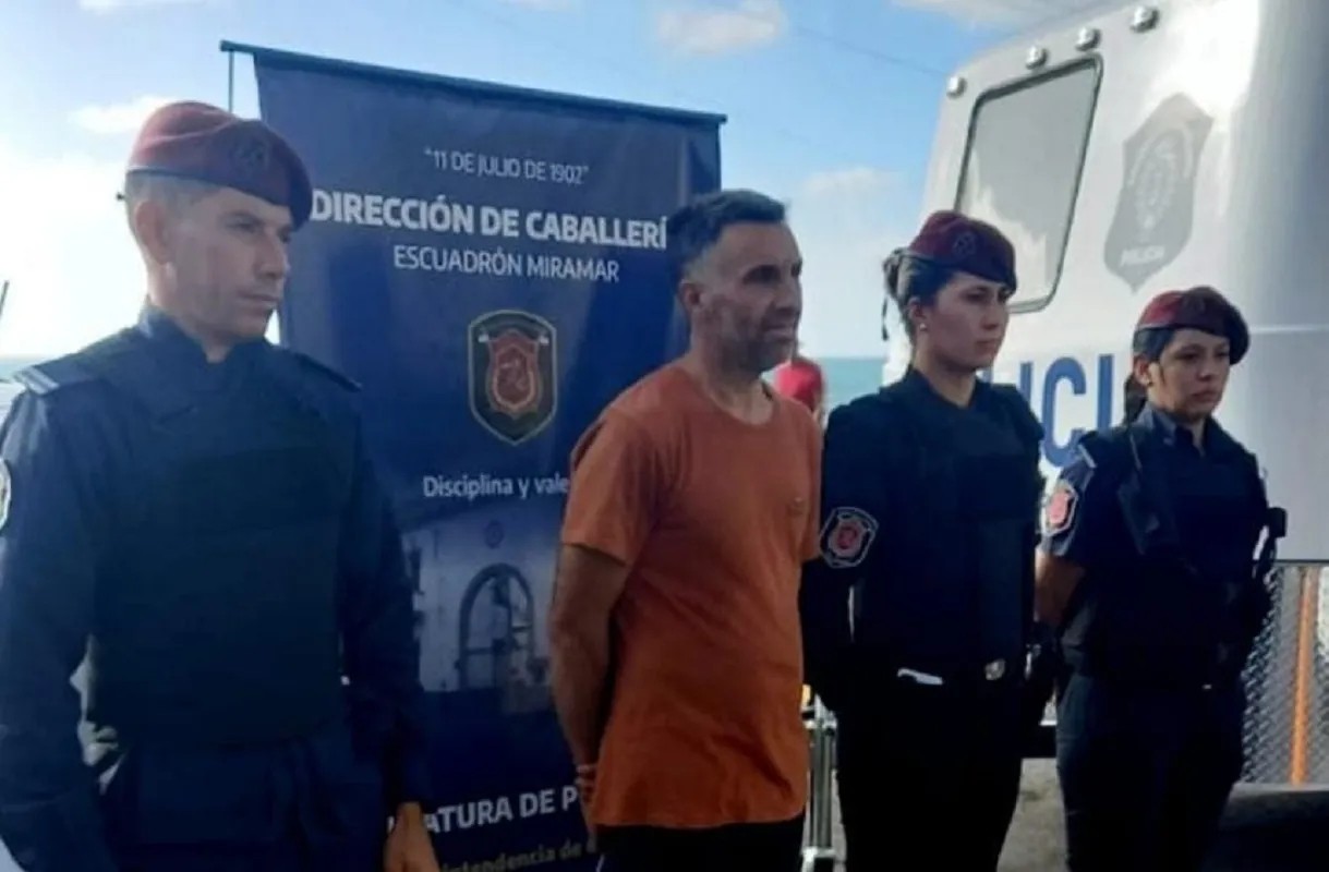 Femicidio en Batán: Sebastián Cechetto declarará el próximo lunes 1 VALERIA_GONZALEZ.jpg