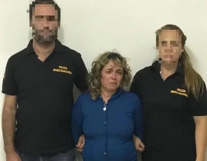 El juicio por el homicidio de Carlos Bustamante ya fue agendado por la Justicia 1 VERONICA.jpg