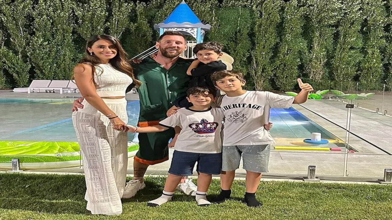 El nuevo estilo de Lionel Messi: camisas y bermudas de seda 1 VHXKD2O53NDQ7KWNL7GHJ76NWA.jpg