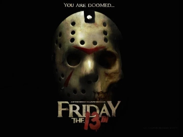 El misterioso viernes 13: ¿por qué se lo considera un día donde reina la mala suerte? 2 VIERNES_13_JASON.jpg