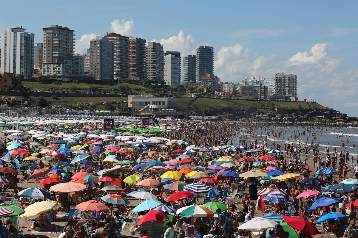 Varese Mar del Plata; Foto: La Nación