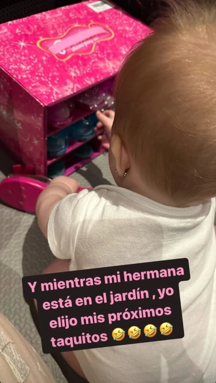 Roma, la hija de Dalma Maradona, tiene una fabulosa colección de zapatos de princesa 1 WhatsApp-Image-2023-03-20-at-11.44.17-720x1274.jpeg.jpg