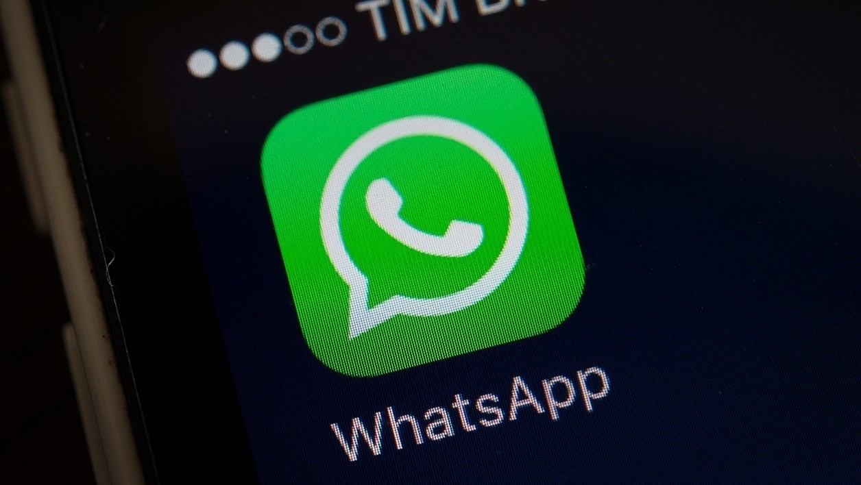 Cuáles son los dispositivos móviles que se quedarán sin WhatsApp en el mes de agosto 1 WhatsApp.jpeg