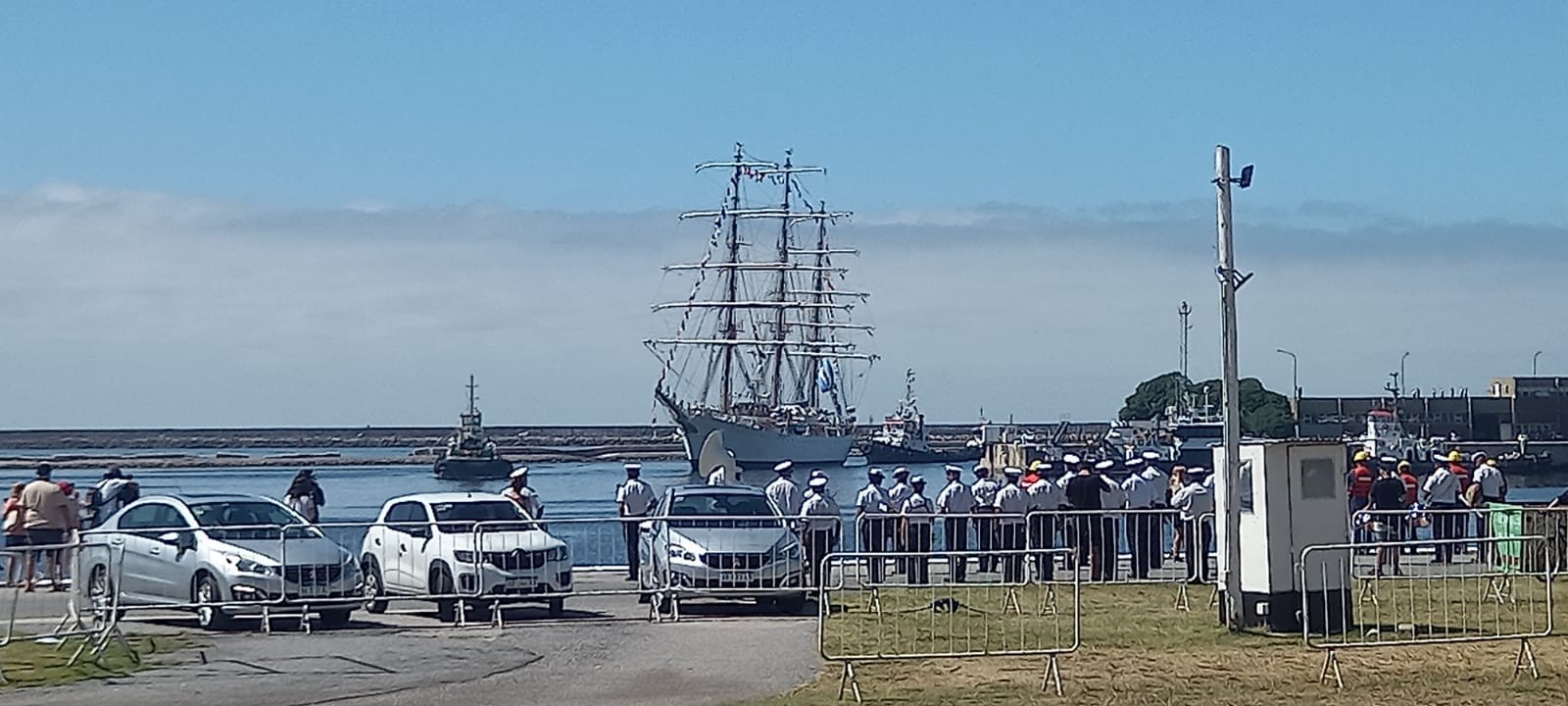 La Fragata Libertad ya se encuentra en el puerto de Mar del Plata para celebrar el Aniversario 149 2 WhatsApp_Image_2023-02-09_at_11.07.55.jpeg