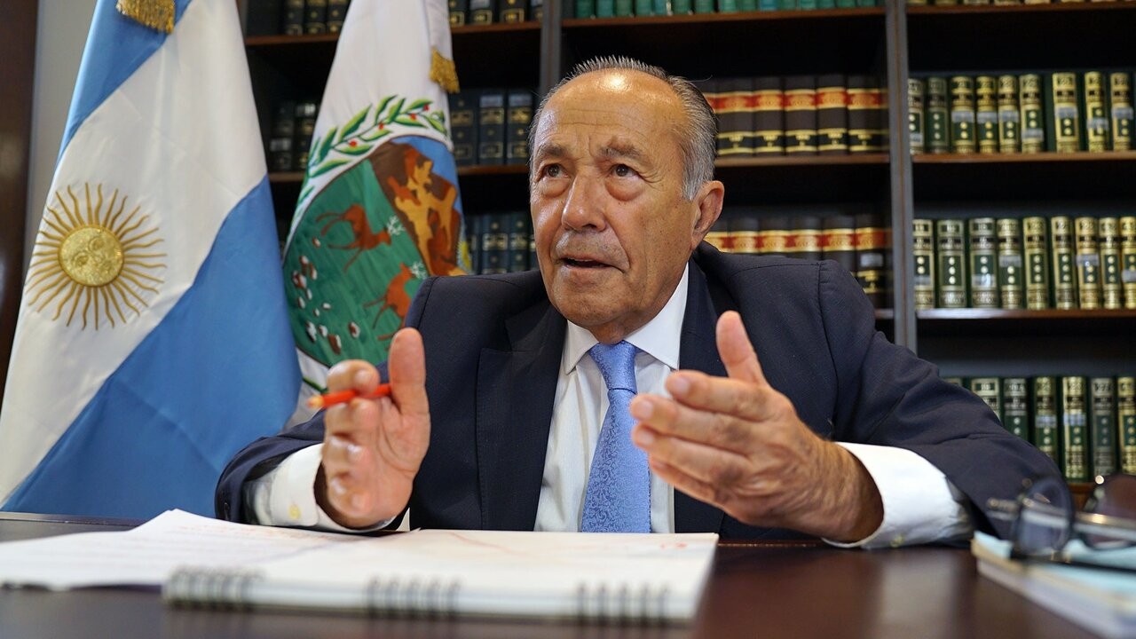 El kirchnerismo pisa a fondo para ampliar la Corte Suprema 1 YH5XQBN5NNEGBLQNCAPQTMHAUE 1