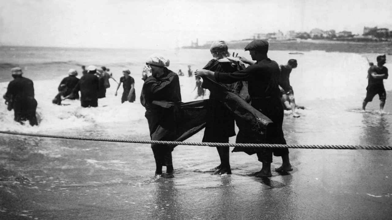 Mar del Plata: historia y origen de su nombre 2 _157504910586058900.jpg