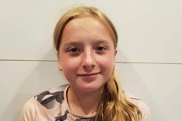 La autora del asesinato de la niña parisina de 12 años da los detalles del homicidio 1 a962ba58-233f-4b59-b51a-c18a0861448c.jpg