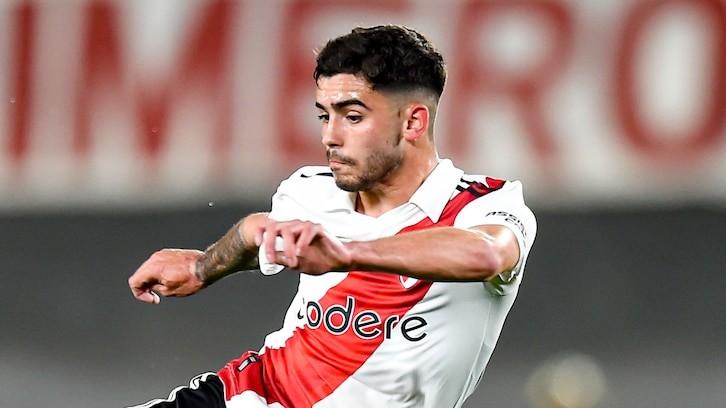 Con un golazo de Ortigoza, Talleres le ganó a River en el Monumental 1 aae6bea1-b001-42d8-8016-1c14e8062902.jpg