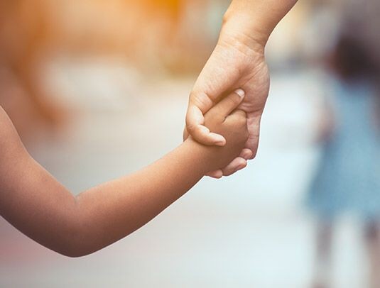 Abrieron una convocatoria de postulación de adopción para un grupo de cuatro hermanos 1 adopcion_2.jpg
