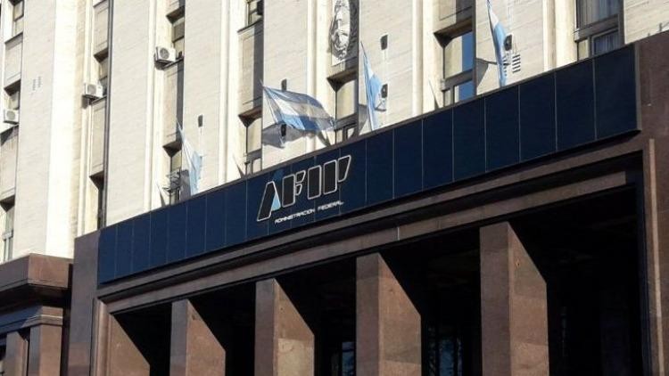 La AFIP desbarató una organización de facturas truchas en Mar del plata 2 afip.jpg