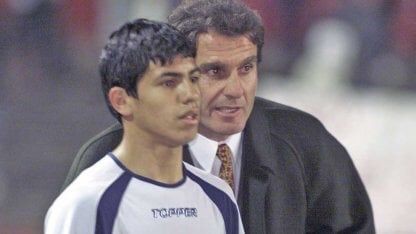 Un día como hoy: ¿Qué pasó el 5 de julio? 2 aguero.jpg