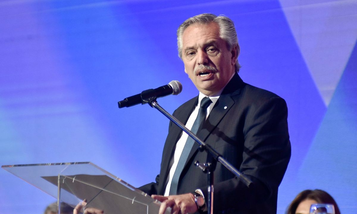 Alberto Fernández convocó a la apertura de sesiones ordinarias en el Congreso de la Nación 1 alberto_fernandez-_hablando.jpg