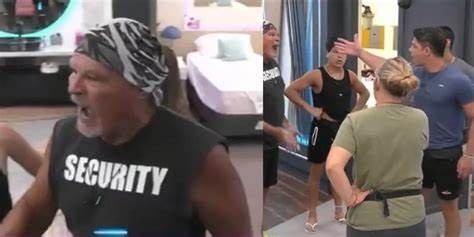 Gran Hermano 2022: Alfa enojado con la decisión de Romina 1 alfa_2.jpg