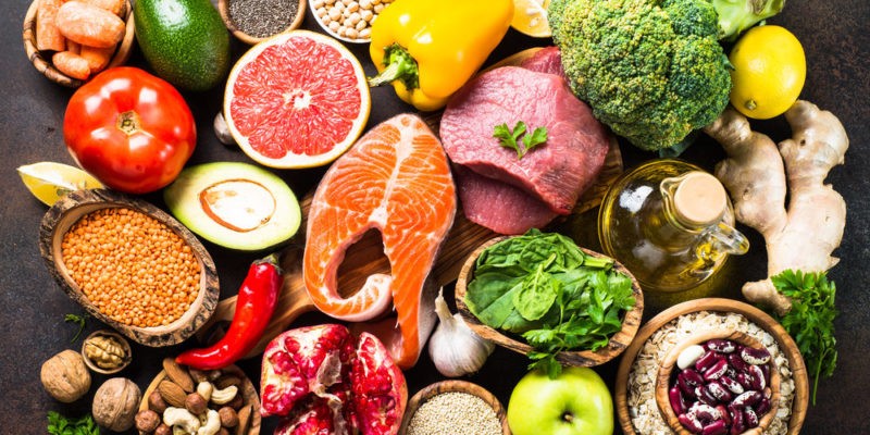 Alerta rojo por altas temperaturas: los consejos para cuidar la salud 2 alimentos_copy_copy_copy.jpg