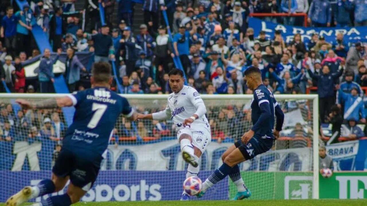 Alvarado le ganó a Quilmes y sueña con la permanencia en la Primera Nacional 1 alvar portadajpg 1