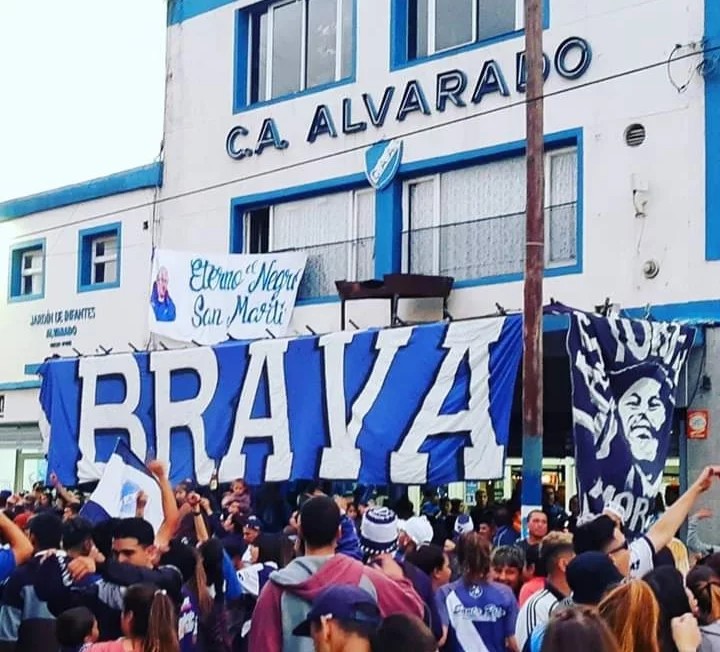 Alvarado comenzó la pretemporada para la Primera Nacional 2023 1 alvarado_copy.jpg