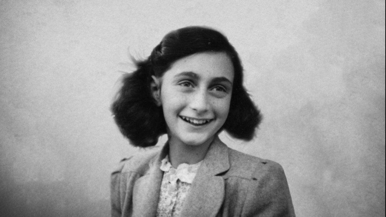 Un día como hoy: ¿Qué pasó el 12 de junio? 2 anna_frank.jpg