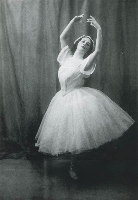 Efemérides del 12 de febrero: ¿qué pasó un día como hoy en el mundo? 1 anna_pavlova.jpg