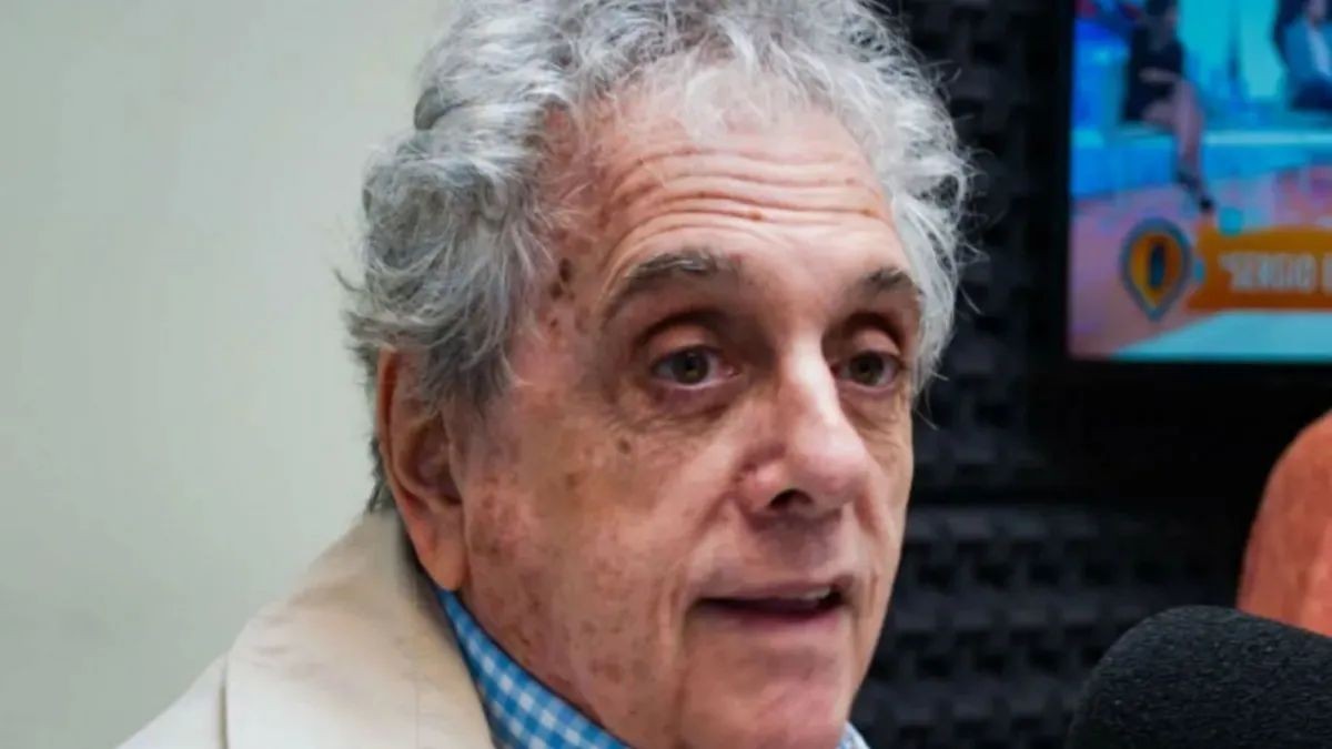 Efemérides del 9 de marzo: ¿qué pasó un día como hoy en el mundo? 2 antonio_gasalla.jpg