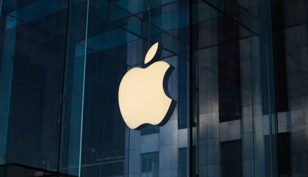 Apple informa que sus ingresos volvieron a caer durante el primer trimestre de 2023 1 apple.jpg