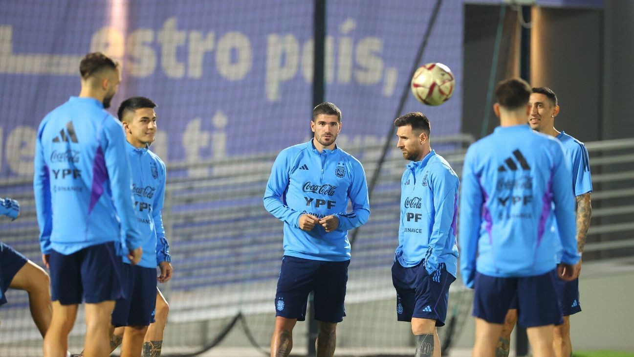 Leandro Paredes estará desde el arranque en el partido contra Croacia 1 arg_copy_copy_copy_copy_copy.jpg