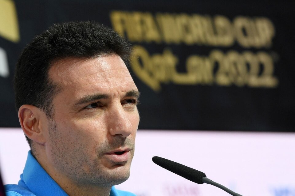 Que dijo Lionel Scaloni en la conferencia de prensa previa a la final del Mundial Qatar 2022 2 arg_copy_copy_copy_copy_copy_copy_copy_copy_copy.jpg