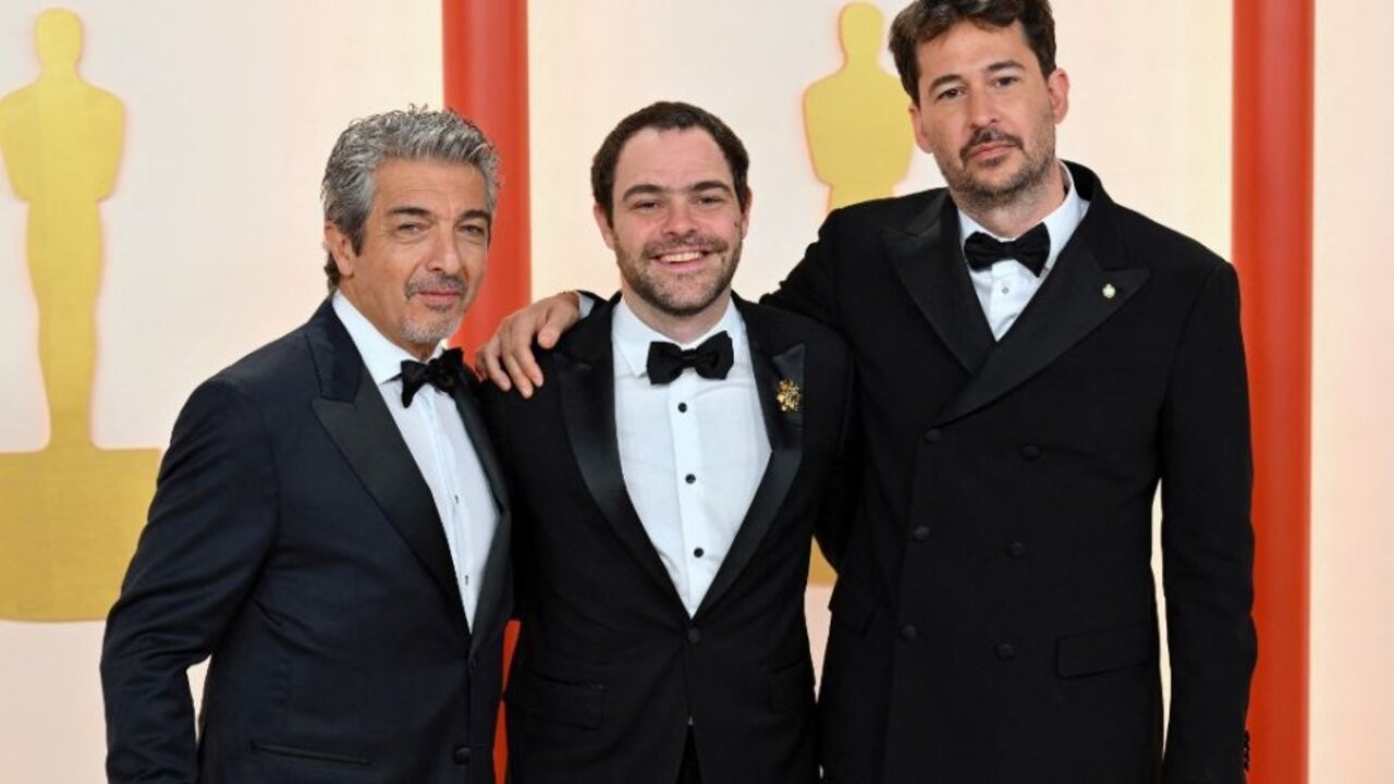 Ricardo Darín tras la derrota de “Argentina, 1985″ en los Premios Oscar: “Fue una decepción” 1 argentina-1985-gano-el-oscar-a-mejor-pelicula-internacional-1526140_1.jpg