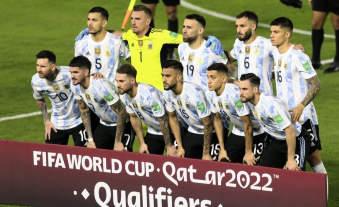Revelan cómo veran los participantes de Gran Hermano el Mundial de Qatar 2022 dentro de la casa 1 argentina_2022.jpg