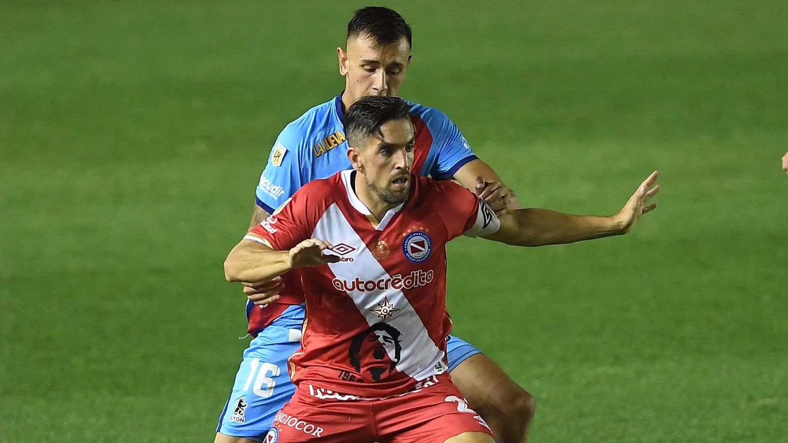 Liga Profesional 2023: ¿cómo arranca la fecha 7? 2 argentino_jrs_arsenal.jpg