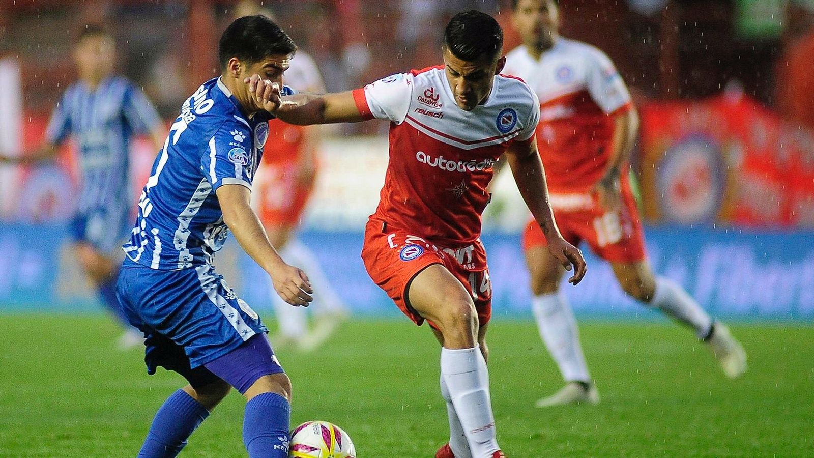 Liga Profesional de Fútbol: hoy se abre la fecha 9 2 argentinos_vs_godoy_cruz.jpg