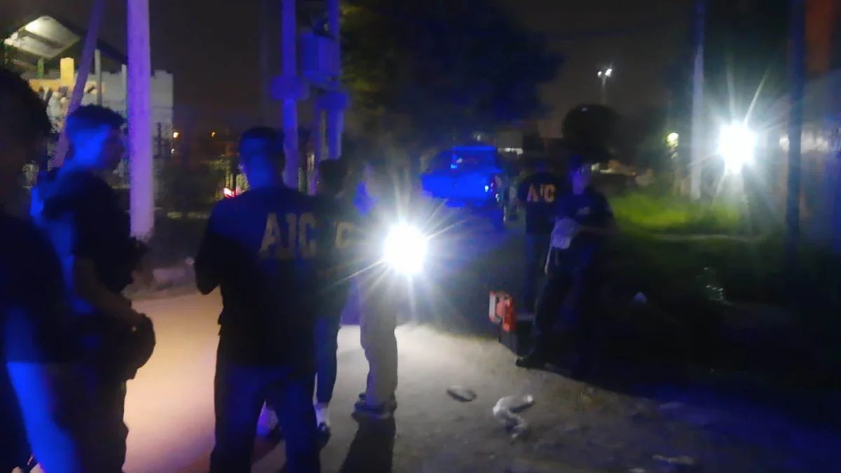 Continua la violencia en Rosario: balearon a un menor de 11 años 1 ataque_rosario.jpg