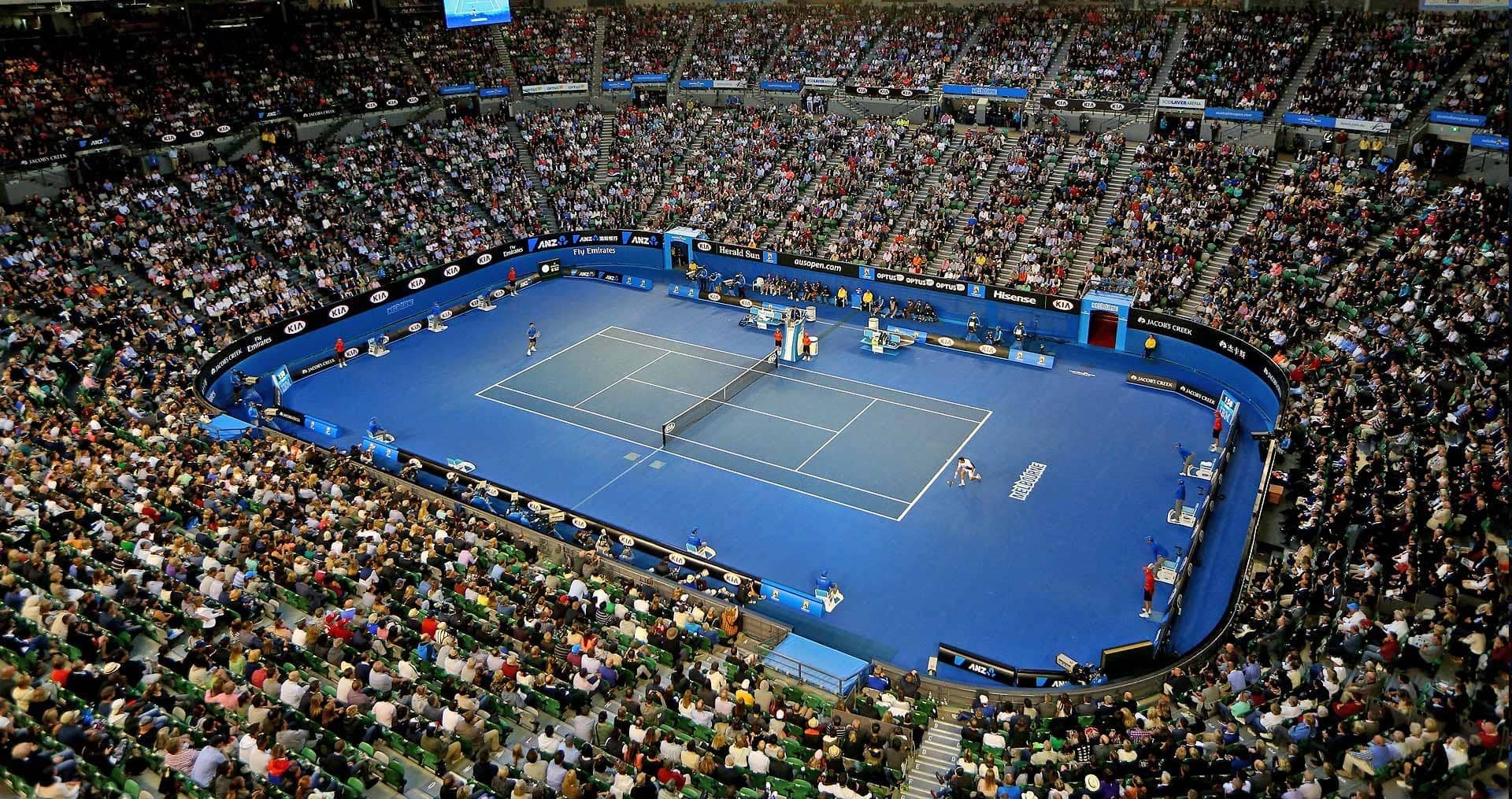 Diego Schwartzman perdió y le dijo adiós al Australia Open 1 australianopen.jpg