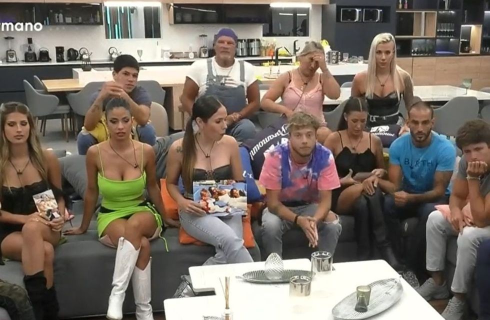 Gran Hermano 2022: Finaliza una nueva gala de nominación con cuatro participantes en placa 1 b5a59d93-3c93-4196-baa1-51adcc9590de.jpg