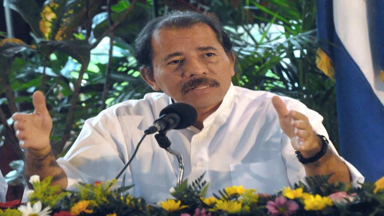 La UE anunció que responderá por la expulsión de su embajadora por Daniel Ortega 1 b84cbed1e083c31d4f4bf5727674312c_1.jpg