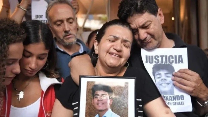 Caso Fernando Báez Sosa: qué pasó en la primera semana del juicio 6 baez_sosa-rugbiers-padres.jpg
