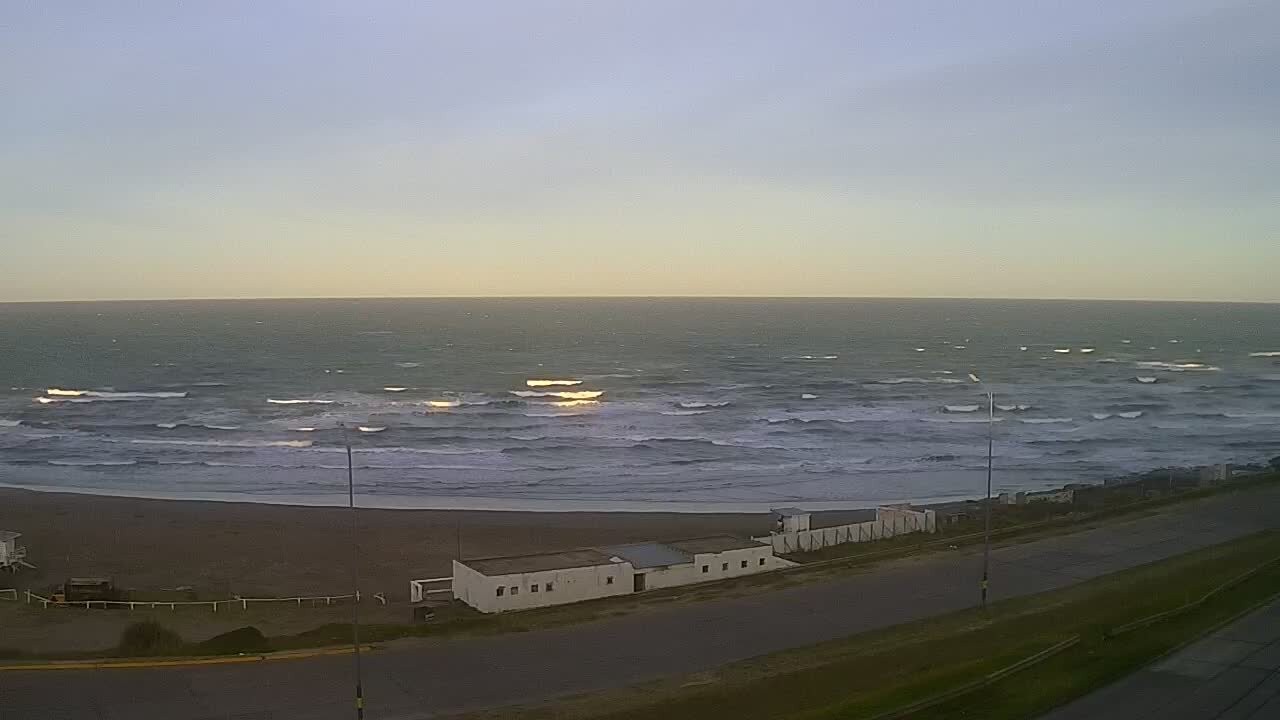 El clima en Mar del Plata: cómo estará este jueves 1 balneario0_1.jpg