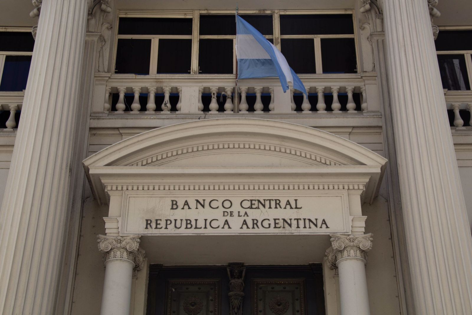 Efemérides: ¿Qué pasó el 31 de mayo? 2 banco_central.jpg
